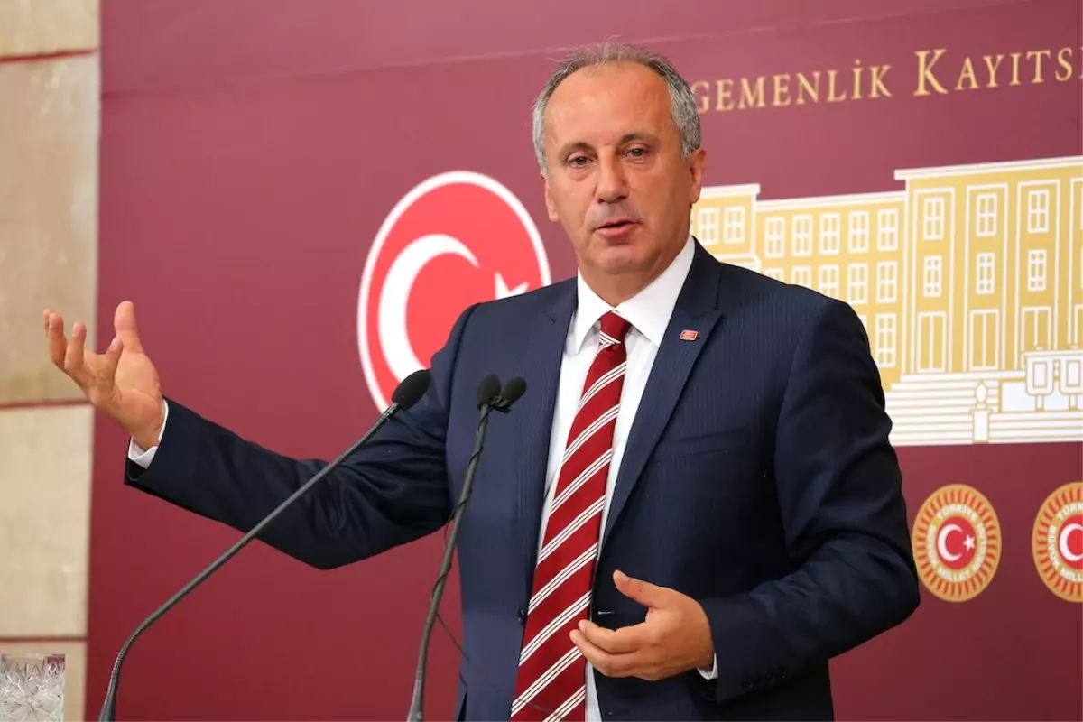 CHP 18. Olağanüstü Kurultayı