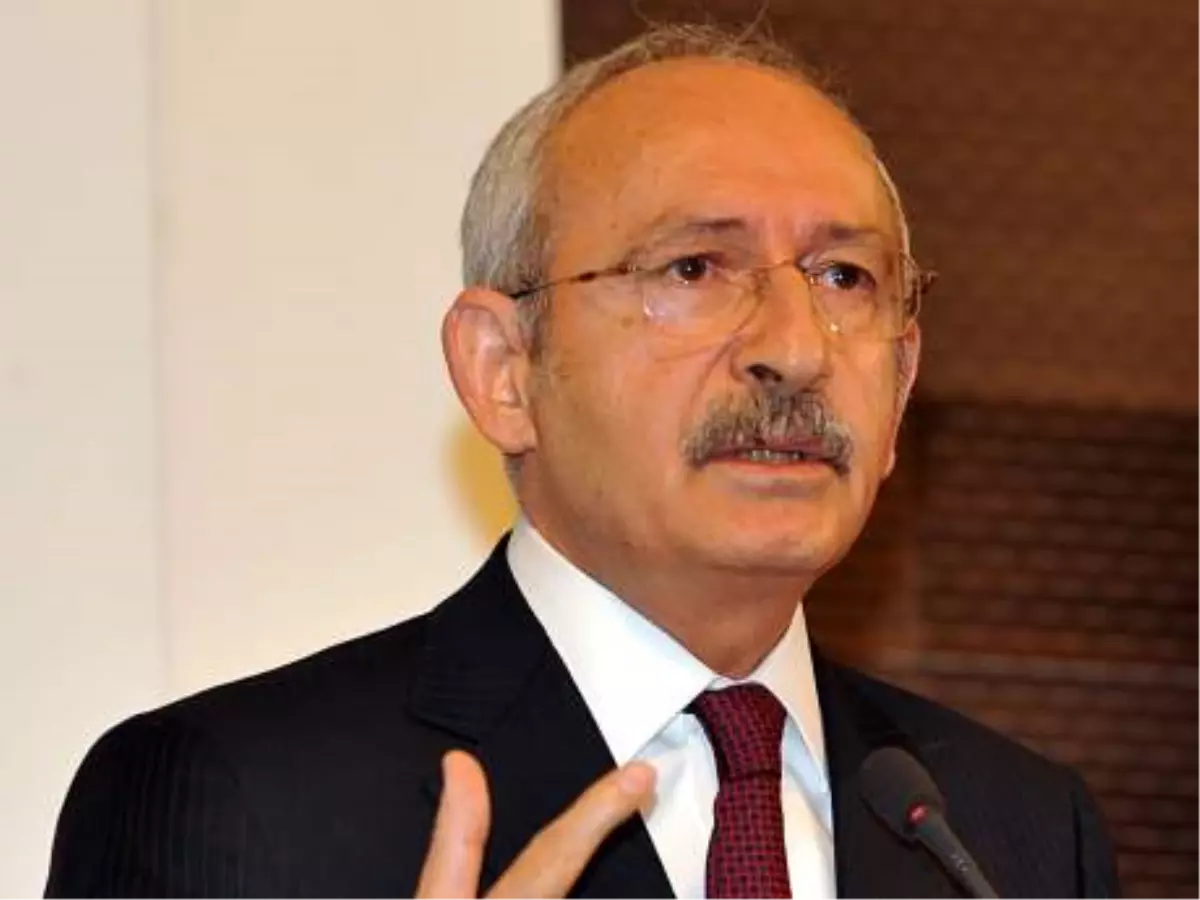 CHP Kurultayı-Chp Lideri(3/son): Ben Kenan Evren Atatürkçüsü Değilim