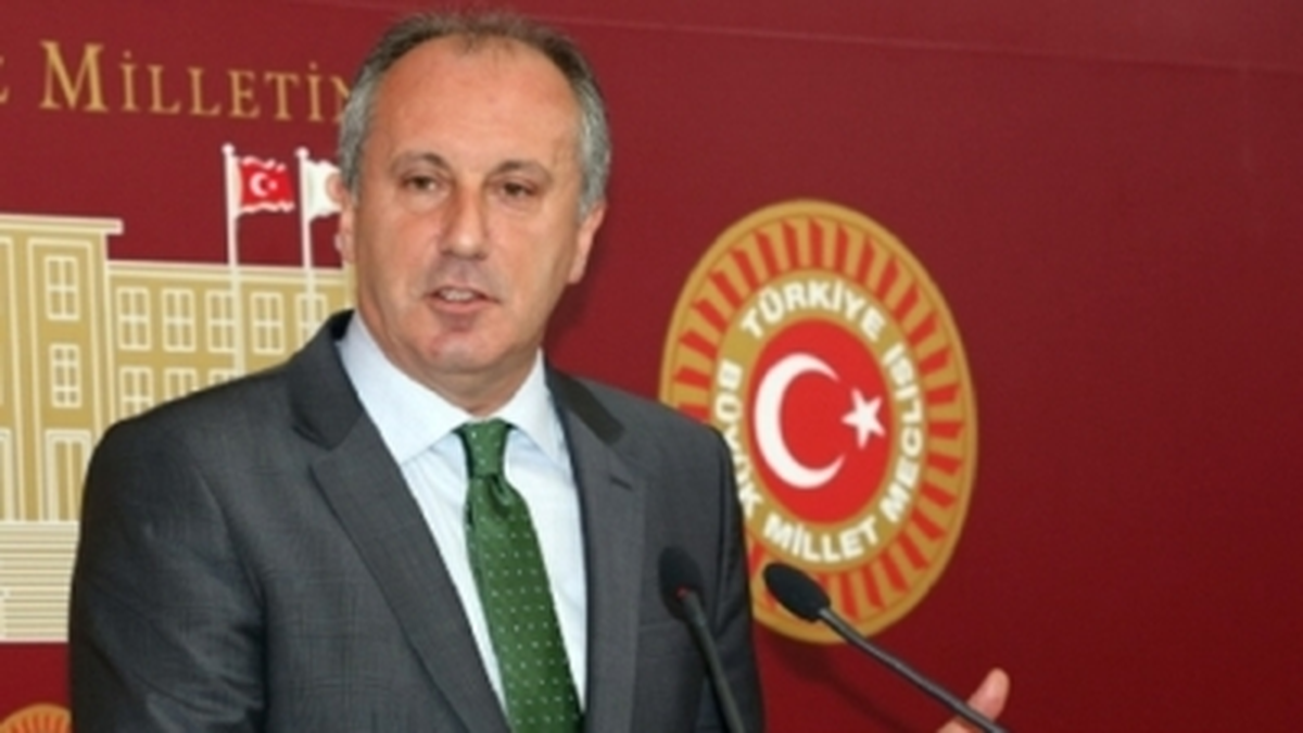 CHP\'nin 18. Olağanüstü Kurultayı Açıldı