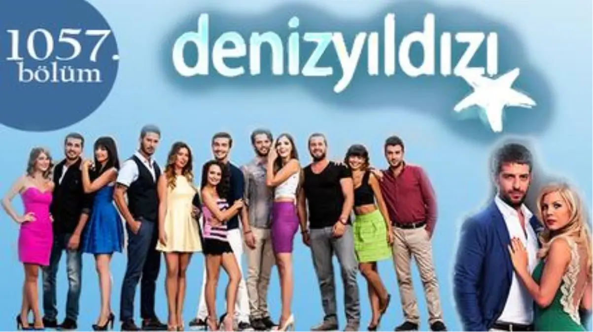 Deniz Yıldızı 1057. Bölüm