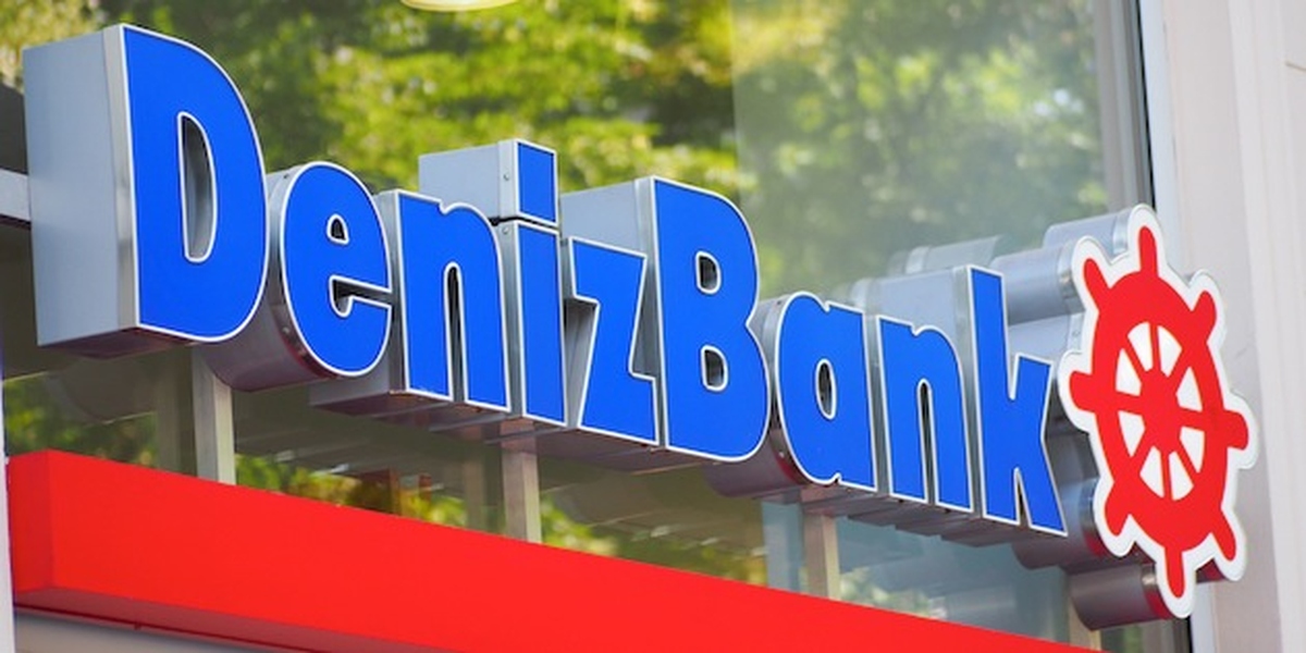 Denizbank Stevıe Awards\'da 9 Ödül Kazandı