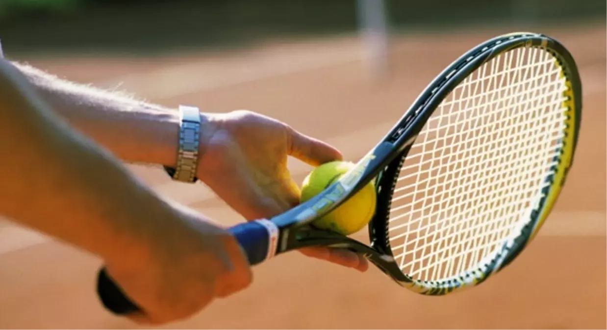 Diyarbakır Büyükşehir Belediyespor Tenis Takımı Kuruldu