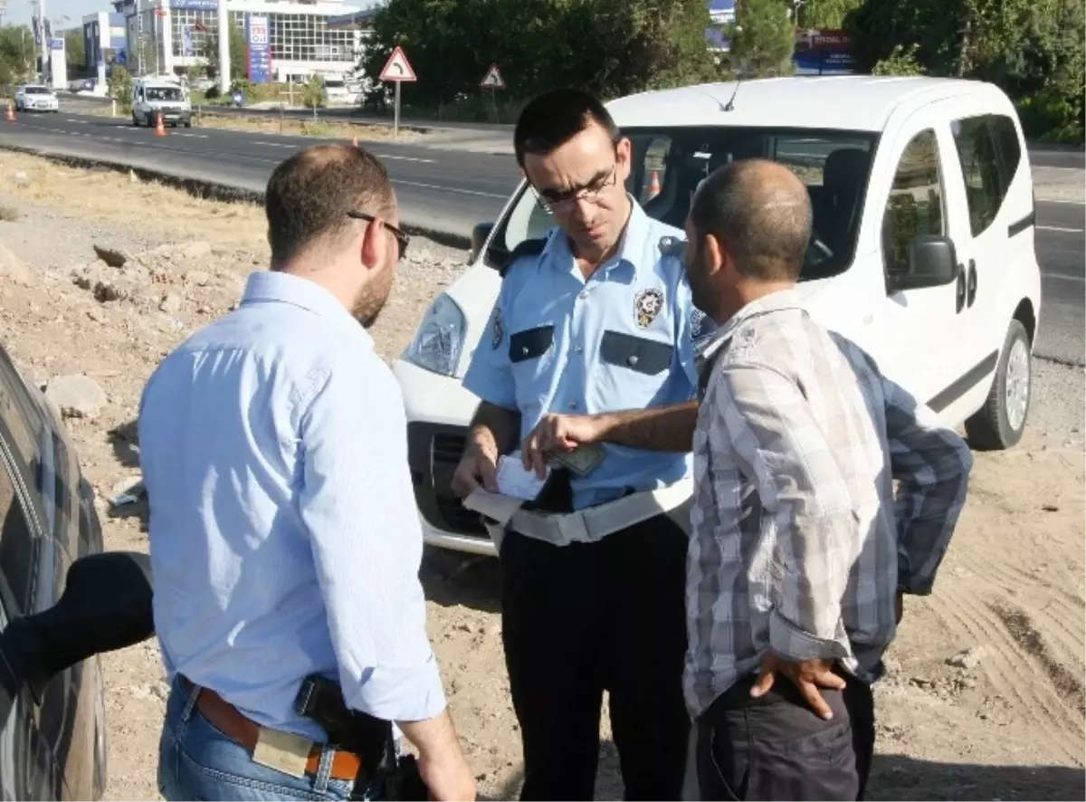 Diyarbakır Polisinden Asayiş Uygulamaları