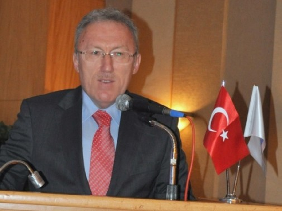 Enerji ve Tabii Kaynaklar Bakan Yardımcısı Mercan Görevinden Ayrıldı