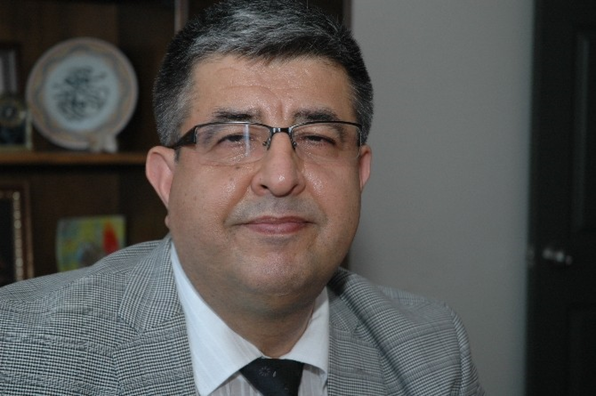 Enerya\'nın Antalya Hedefi Antalya\'da 500 Bin Konutu Doğalgazla Buluşturmak