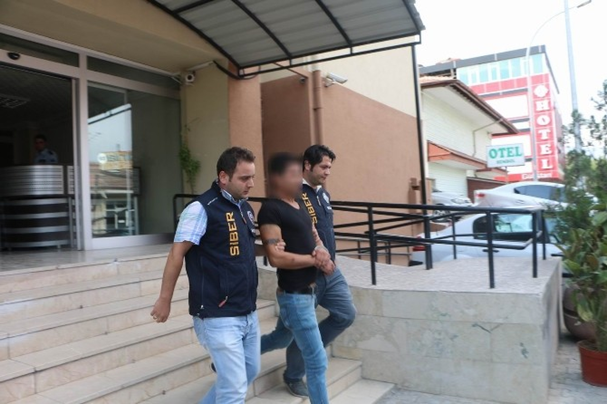 Erzincan\'da Çocuklara Cinsel İstismarda Bulunan 1 Kişi Tutuklandı