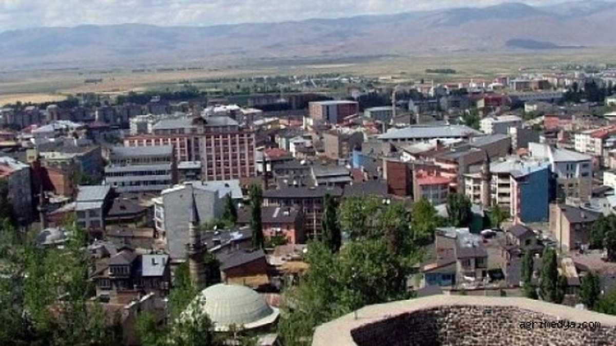 Erzurum\'da Kentsel Dönüşüm Çalışmaları