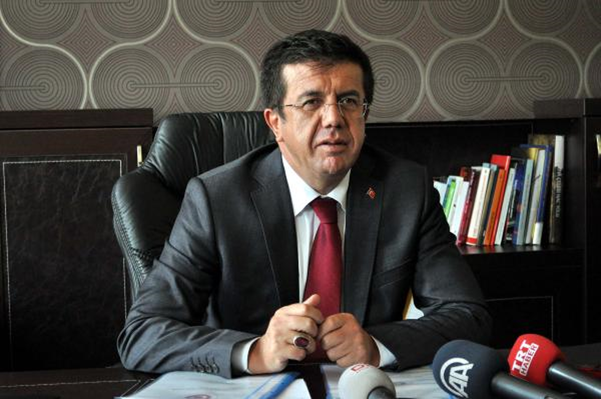 \'Ev Arkadaşı\' Bakanlar Birlikte Cuma Namazı Kıldı