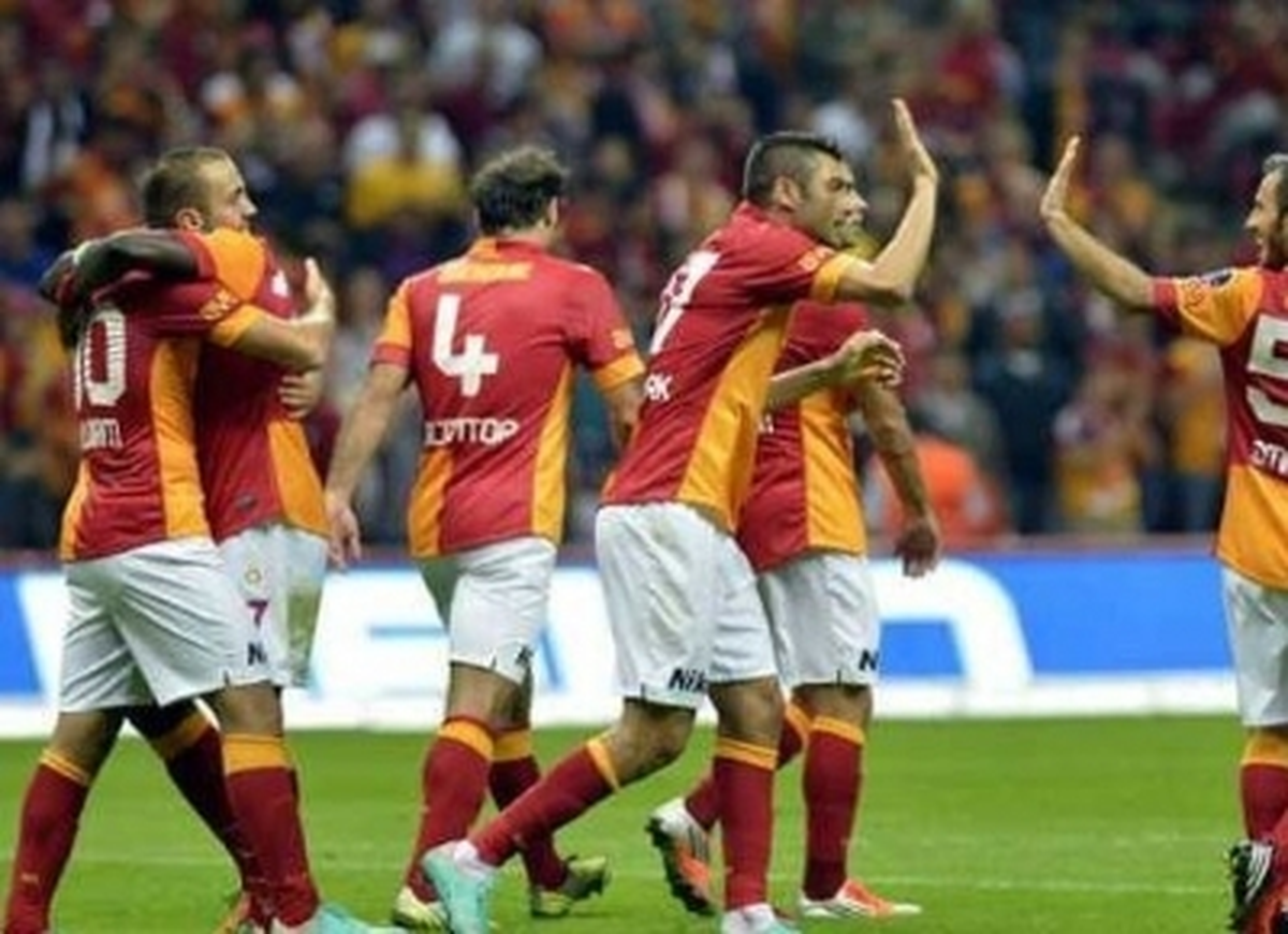 Galatasaray\'dan Pfdk\'ya Yönelik Yeni Açıklama