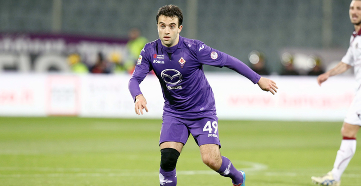 Giuseppe Rossi, En Az 4 Ay Yok