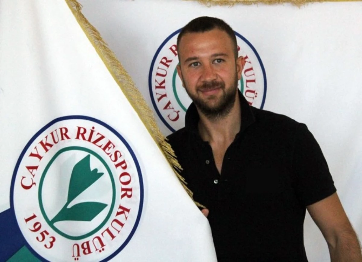 Giray Kaçar: Rizespor Olmazsa Trabzonspor Şampiyon Olsun