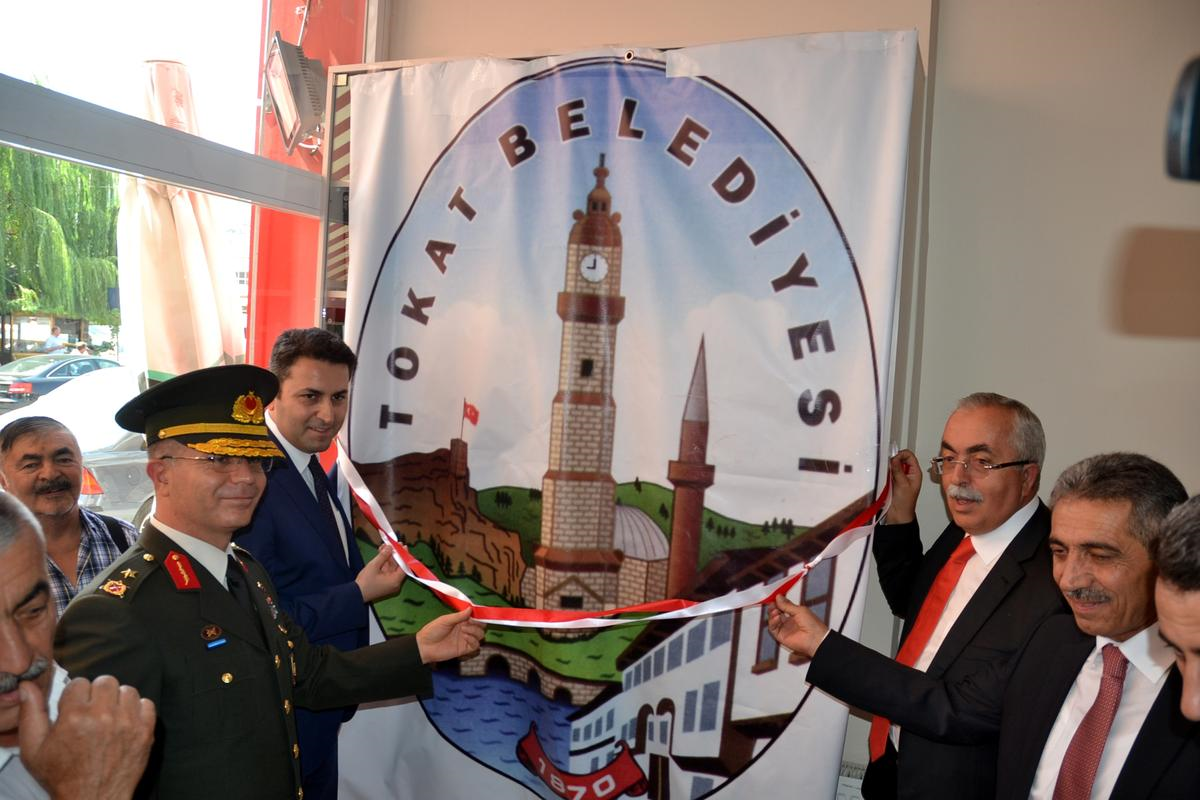 Kahveden Kıraathaneye Projesi Basına Tanıtıldı