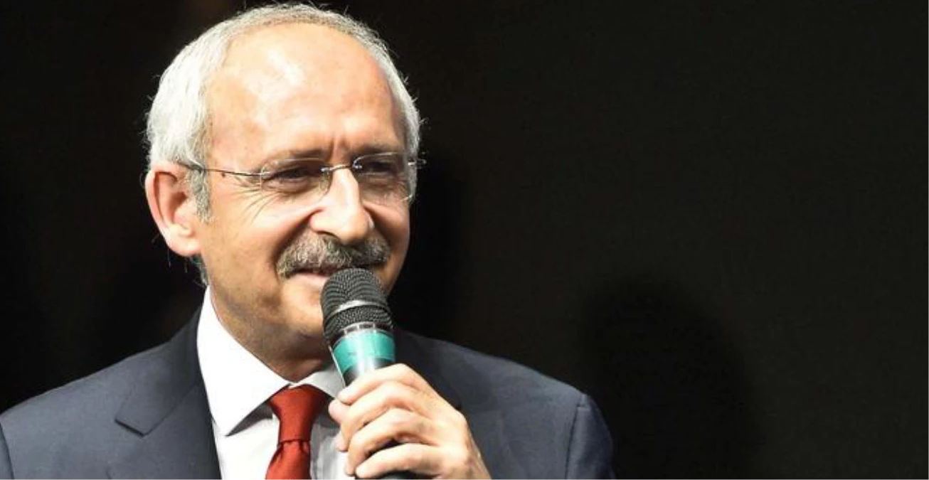 Kemal Kılıçdaroğlu: Babacan\'a Güvenmek Hata