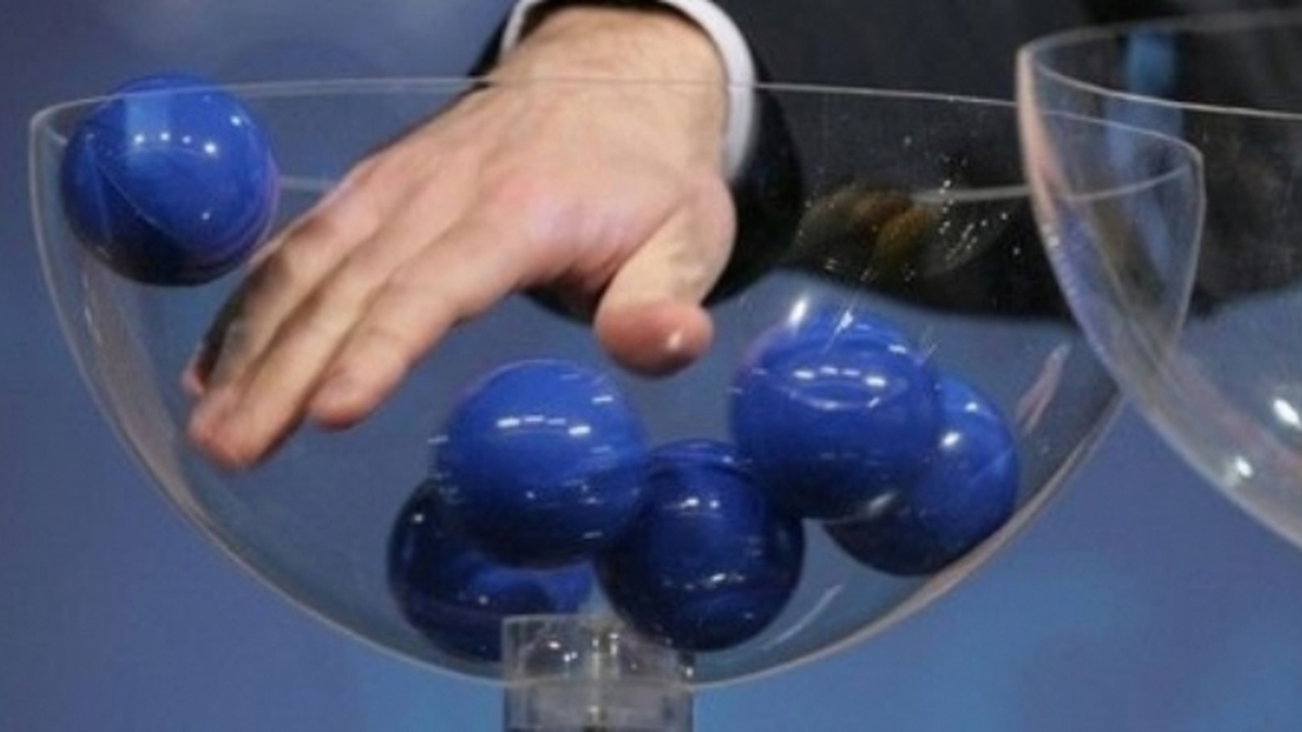 Kırklareli Süper Amatör Lig Fikstürü Çekildi