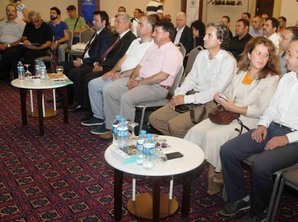 Körfez\'de Balık Türü ve Sayısı Artacak