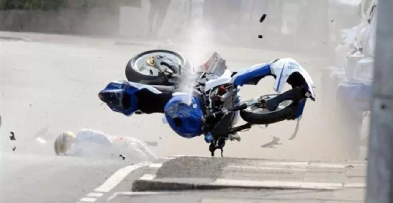 Man Adası Yarışları, 250\'ye Yakın Motosikletçinin Ölümüne Sebep Oldu