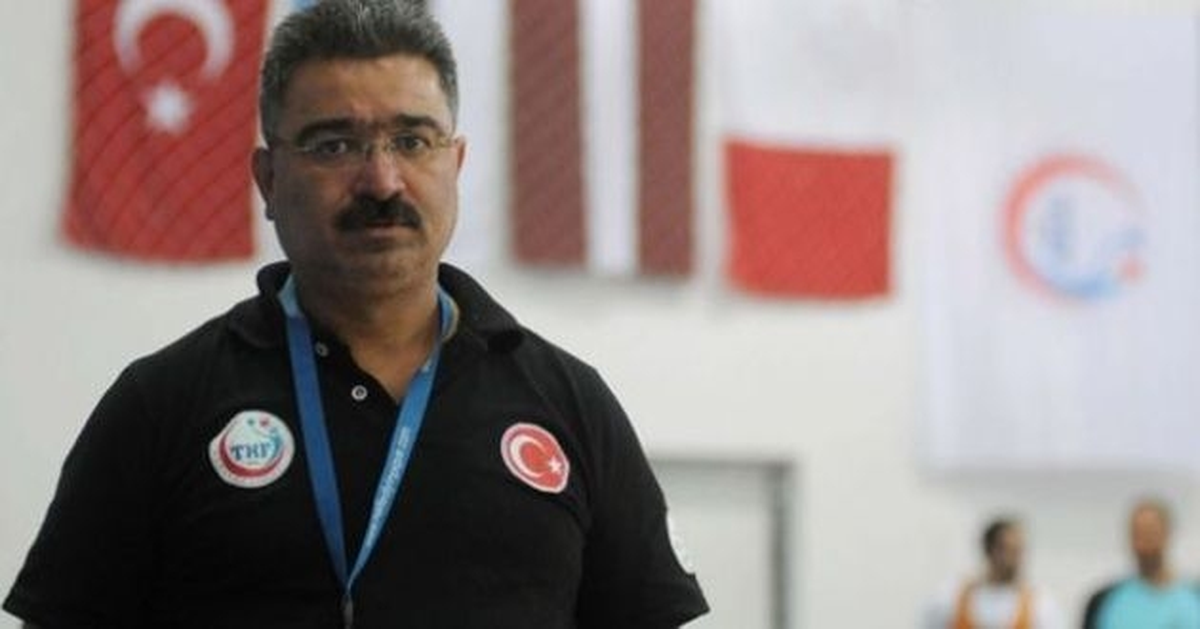 Mersin Hentbol Destek Bulamazsa Ligden Çekilecek
