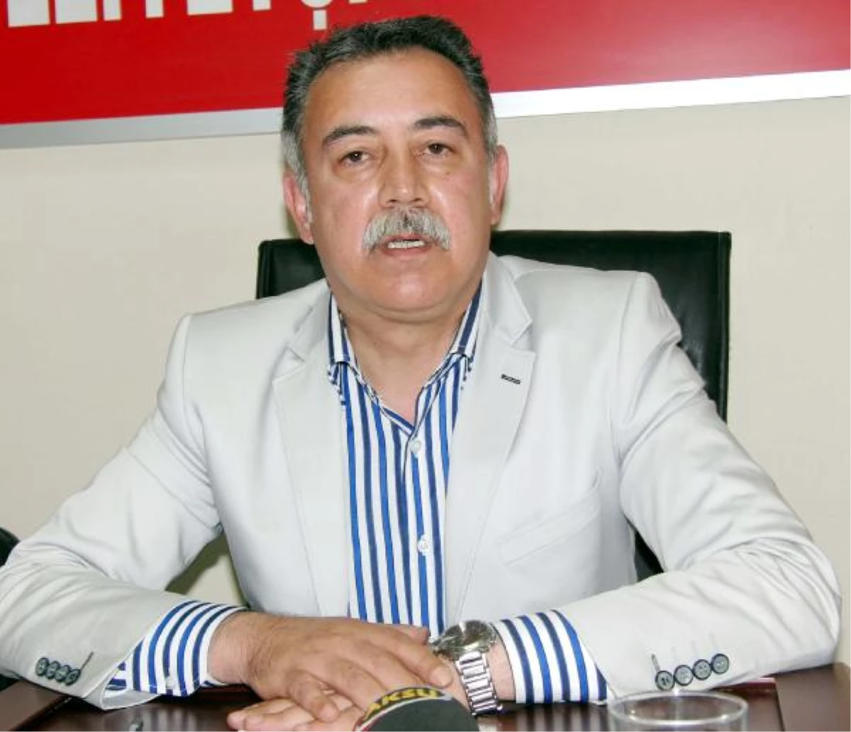 MHP İl Başkanı Bastırmacı, Görevinden İstifa Etti