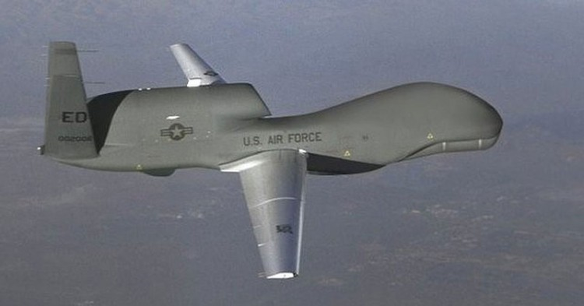 Nato, Drone Teknolojisine 1.7 Milyar Dolar Harcıyor