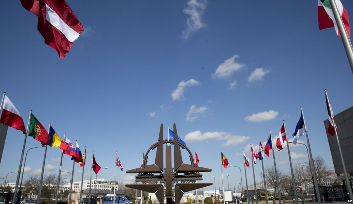 NATO Ülkeleri Savunma Harcamalarını Arttıracak