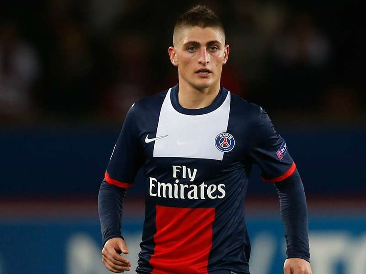 Real Madrid, Verratti\'ye Teklif Yapmış!
