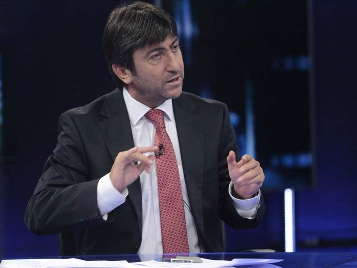 Rıdvan Dilmen Geri Dönüyor
