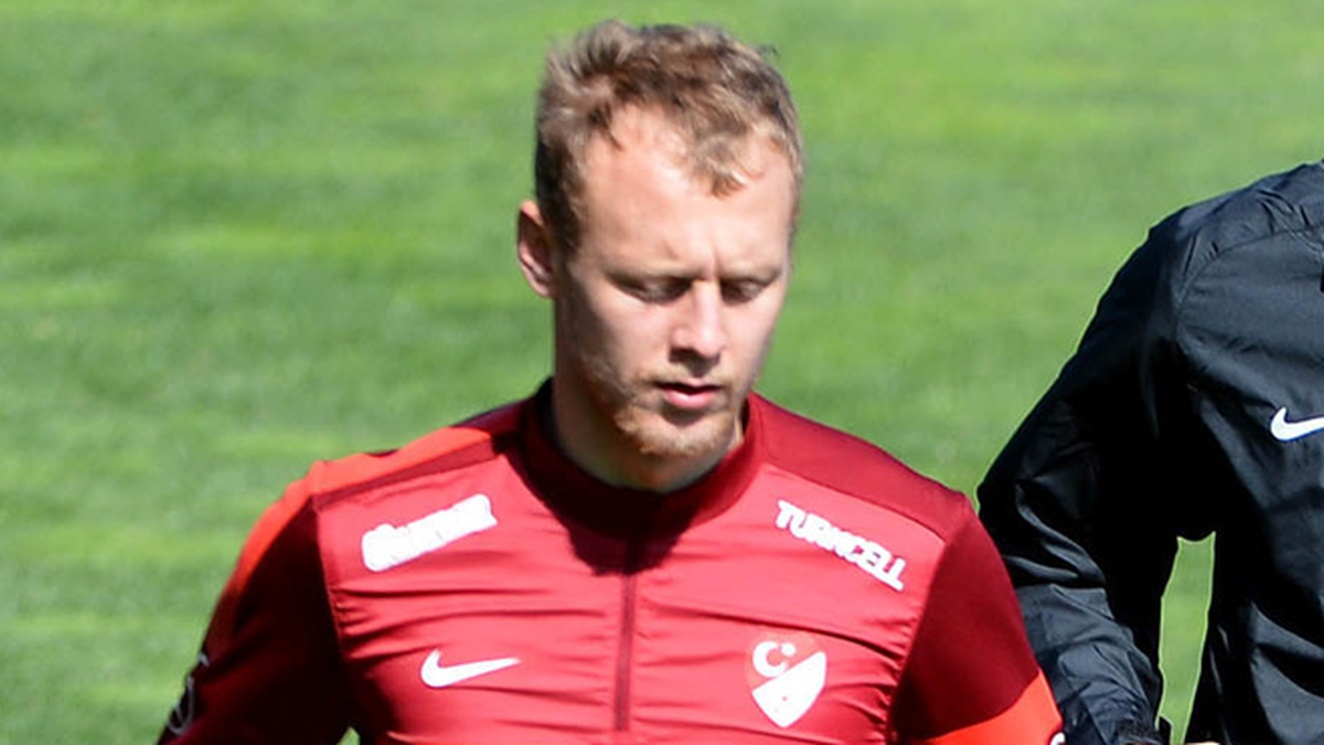Semih Kaya, Sakatlığı Nedeniyle Milli Takım Kadrosundan Çıkarıldı