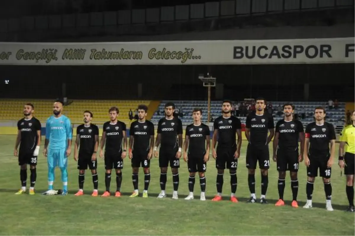 Somaspor Sezonu Eskişehirspor\'la Açacak