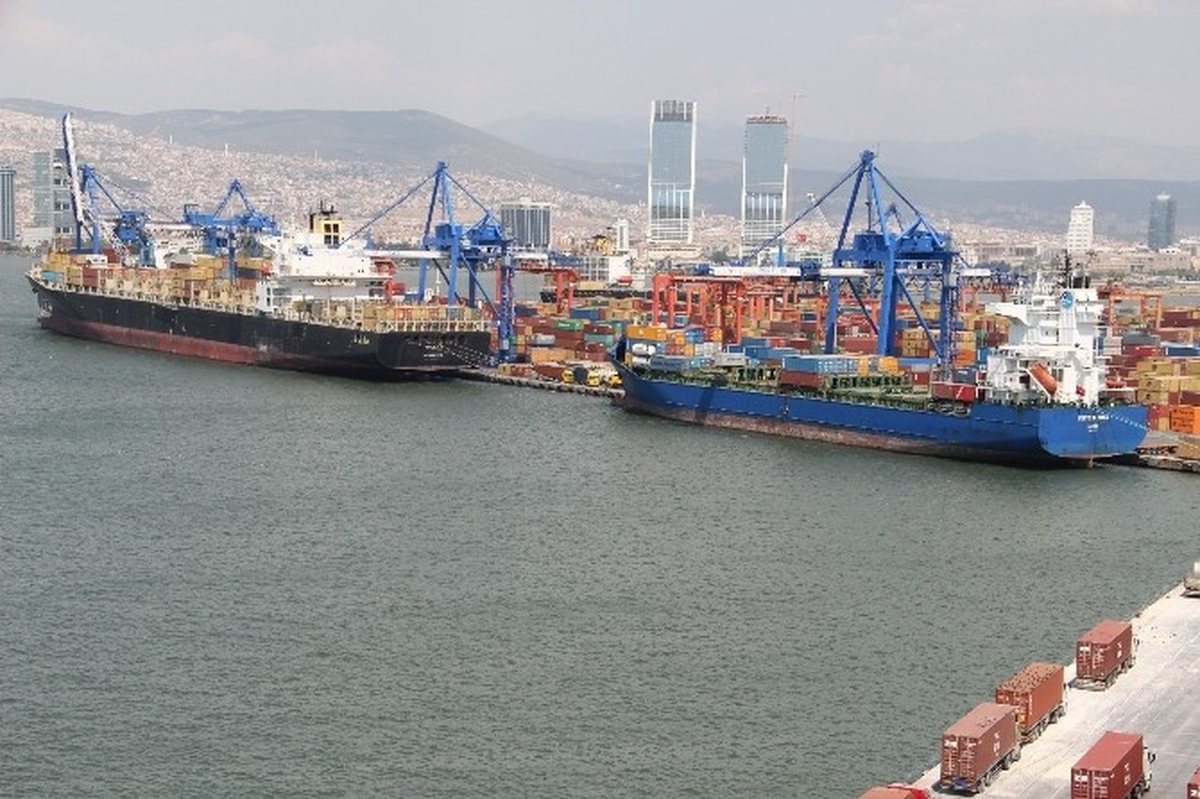 Türkiye Dünya Devi Çin\'e Xiamen\'den Girecek