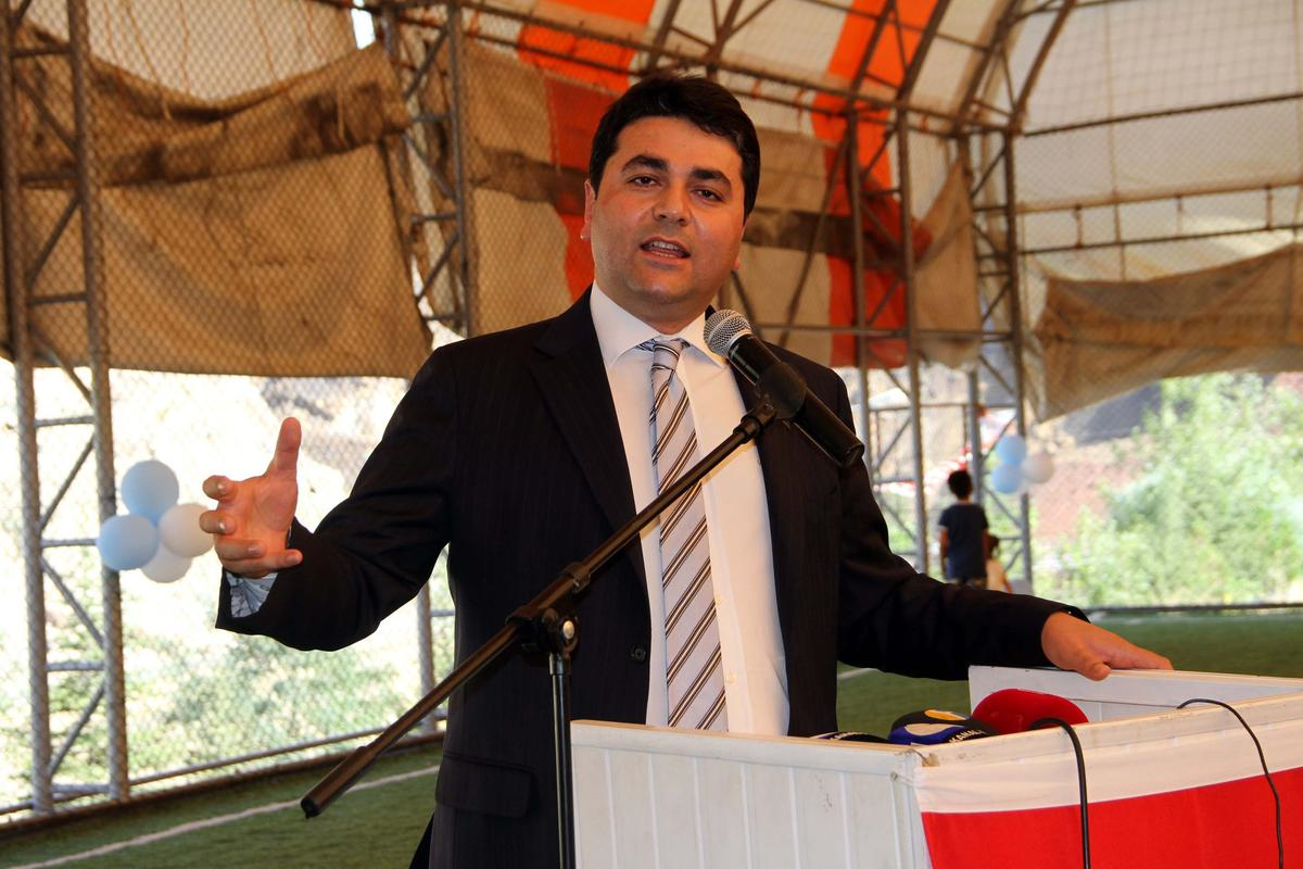 2. Bakır Madenliler Buluşma Festivali