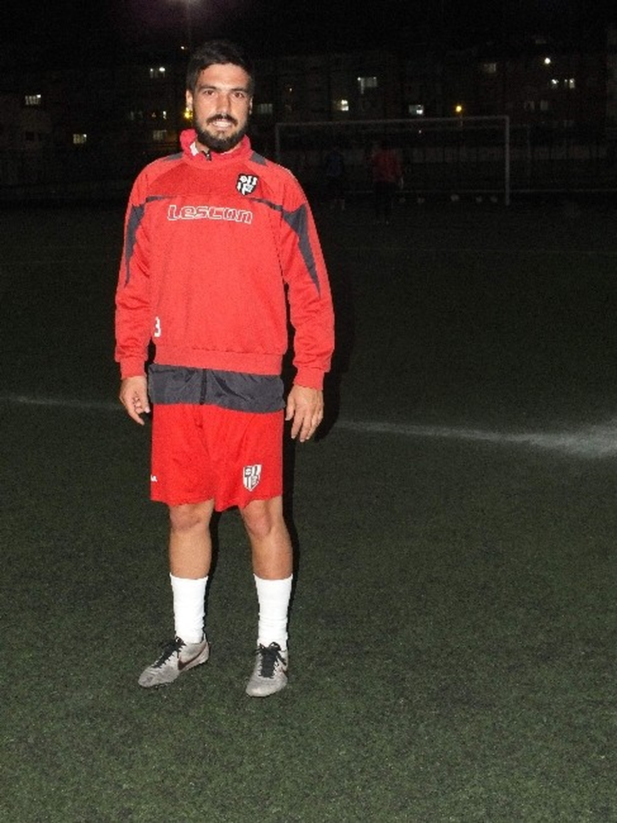 Ali Rıza, Muradına Erdi