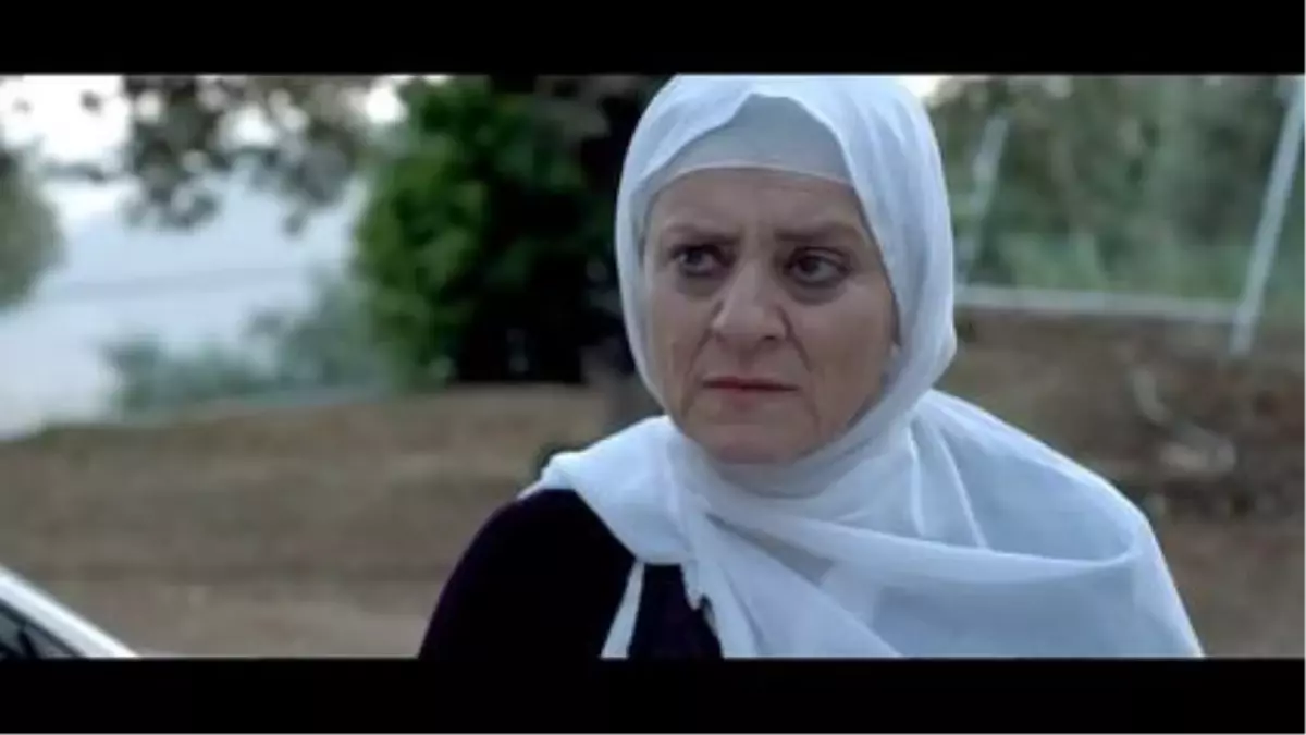 Arabani Film Fragmanı