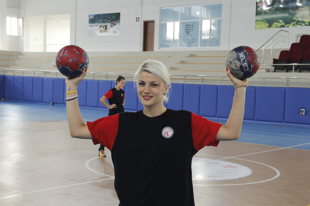 Ardeşen Gençlik ve Spor Kulübü\'nde Sezon Hazırlıkları