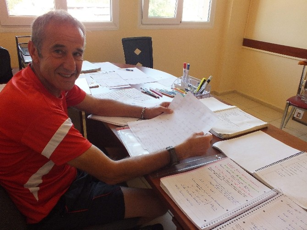 Nazilli Belediyespor\'da Hedef 3 Puan