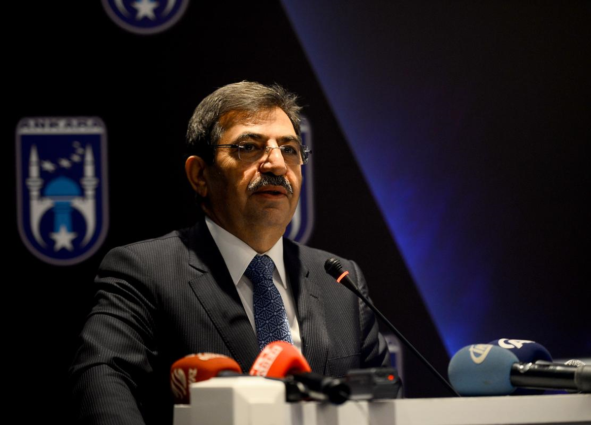 Avrupa Ödülü Kazanan Kentler Birliği 2014 Genel Kurulu