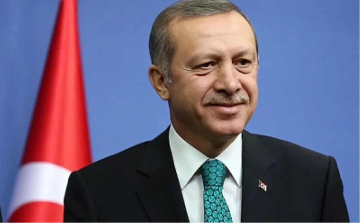 Cumhurbaşkanı Erdoğan\'dan Balıkesir\'e Mesaj