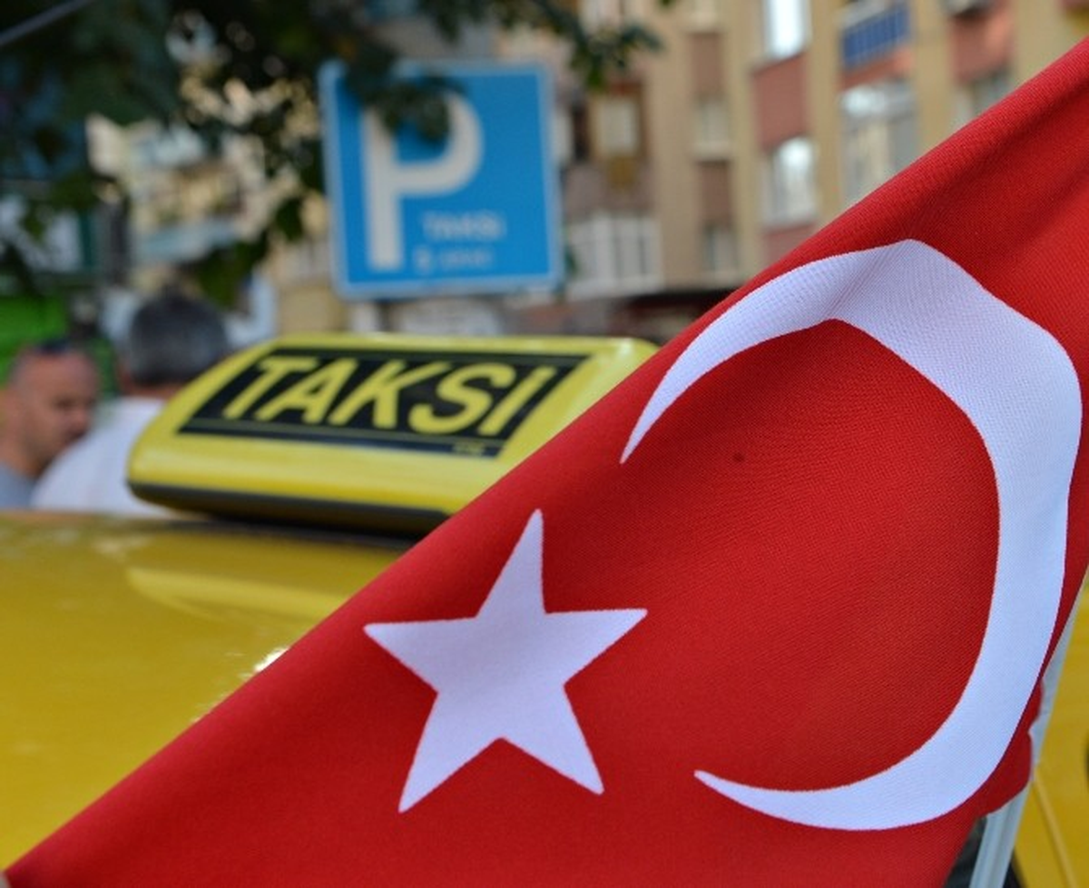 Büyükşehir\'den Ay Yıldız Harekatı