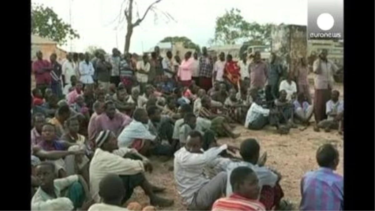 El-Şebab'ın Lideri Gudani Öldürüldü