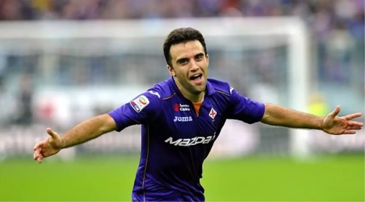 Fiorentina\'da Rossi Şoku