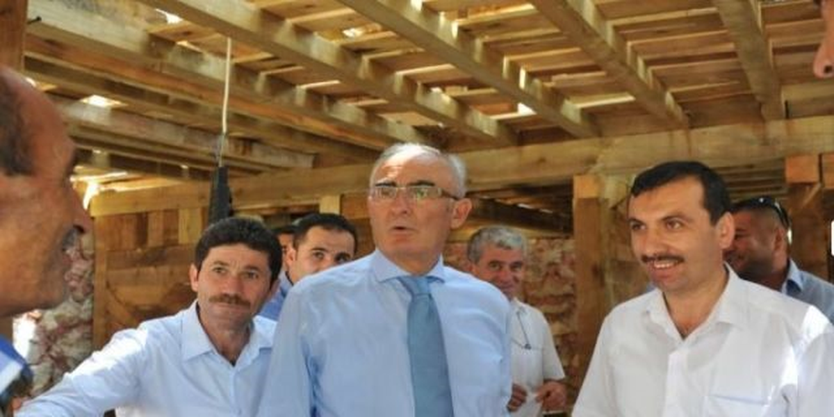 Foto Muhabiri Yılmaz Canel Hayatını Kaybetti