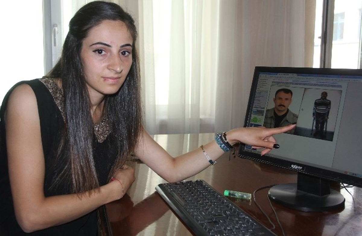 Hasta Tutuklu Kızından TBMM\'ye Feryat