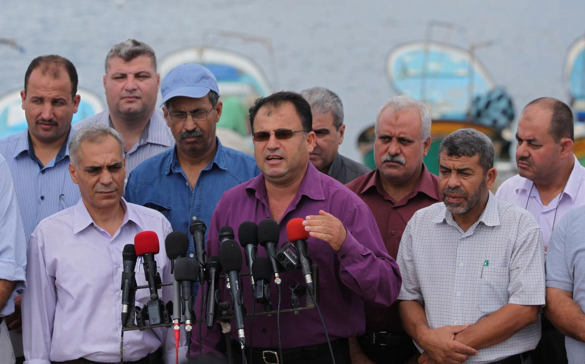 İsrail\'in Gazze\'ye Saldırıları