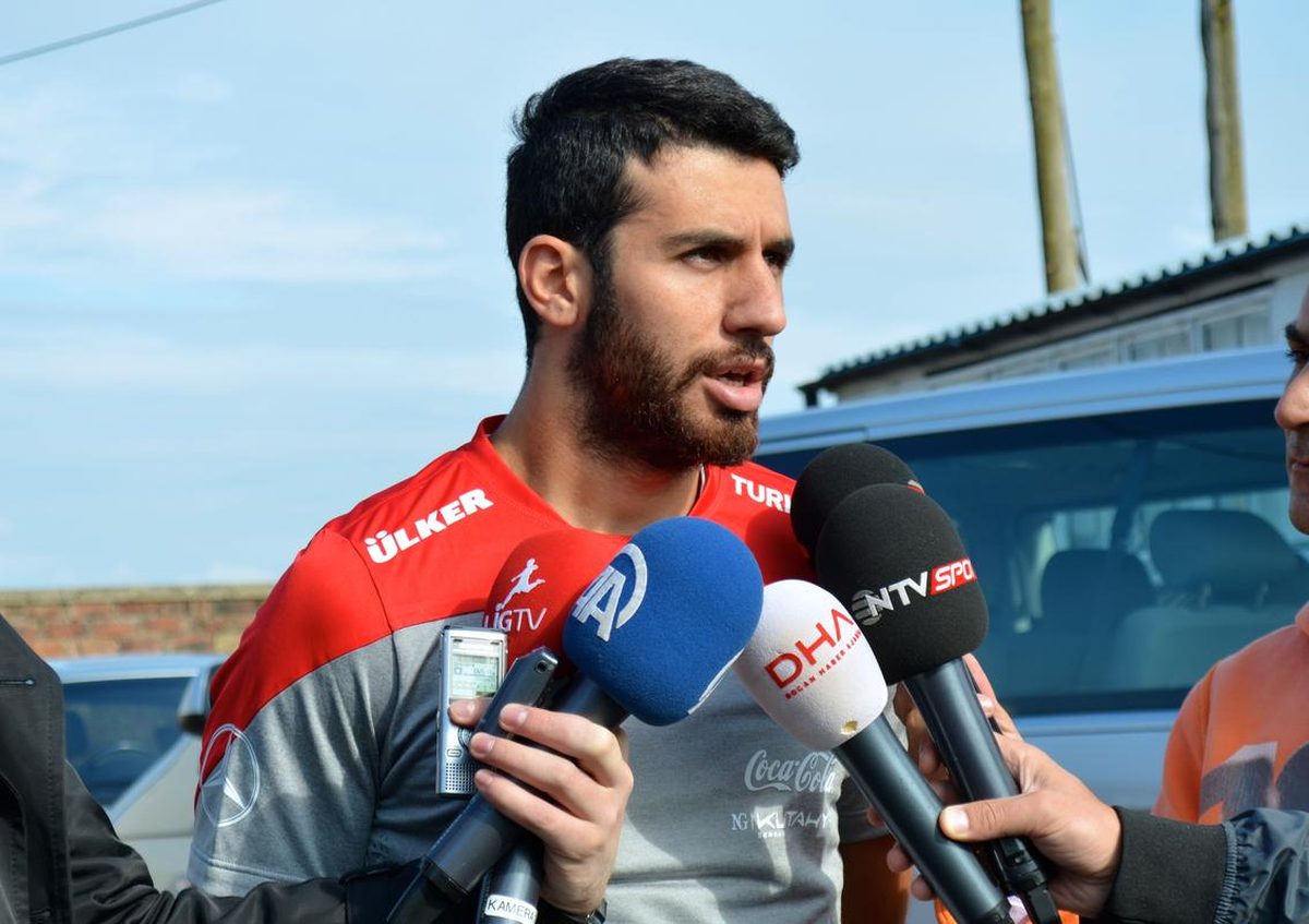 İsmail Köybaşı: 3 Puanla Başlamak Öenmli