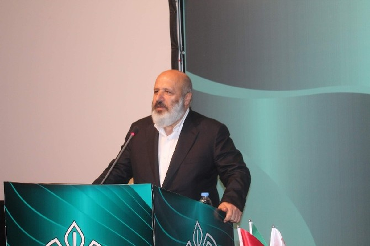 Müsiad 2. Bölgesel İş Geliştirme Toplantısı