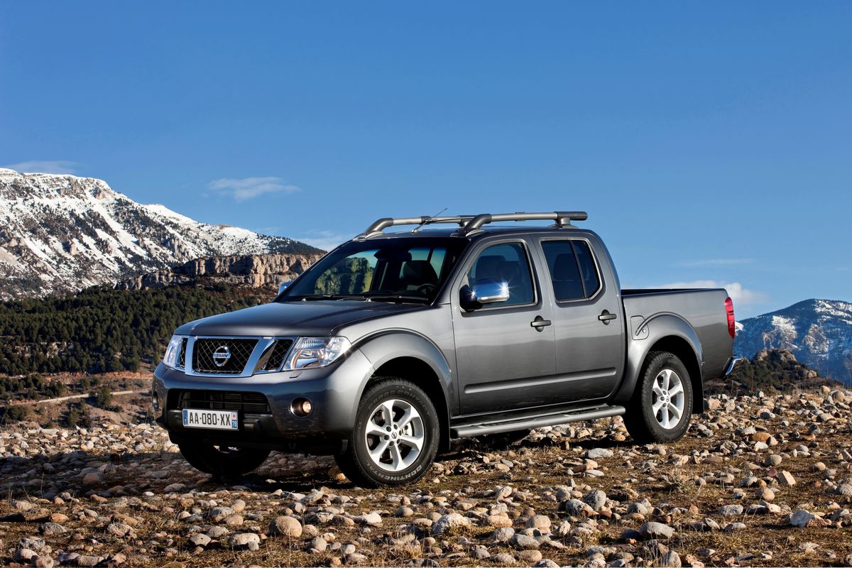 Nissan Suv Segmentindeki Liderliğini Sürdürüyor
