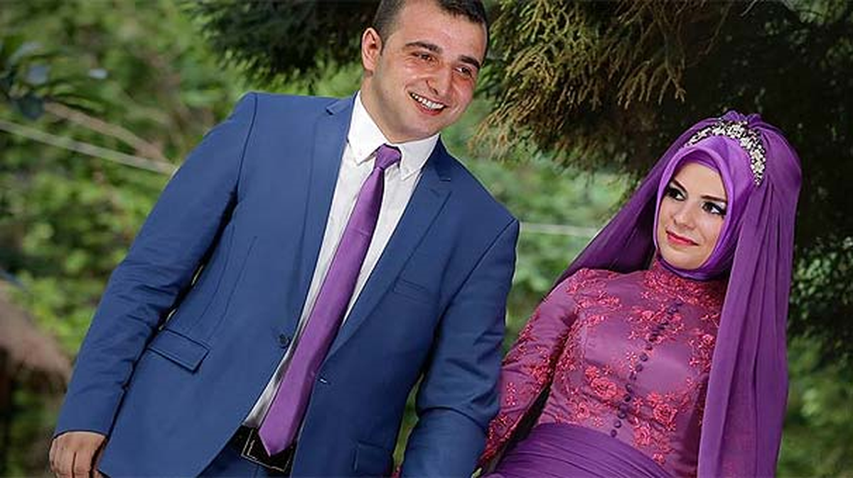 Of'taki Kanlı Düğünde Damat Katiline Davetiye Göndermiş