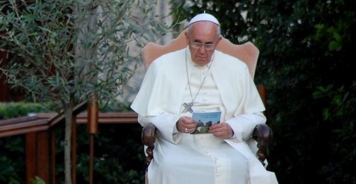 Papa Franciscus Türkiye\'ye Geliyor