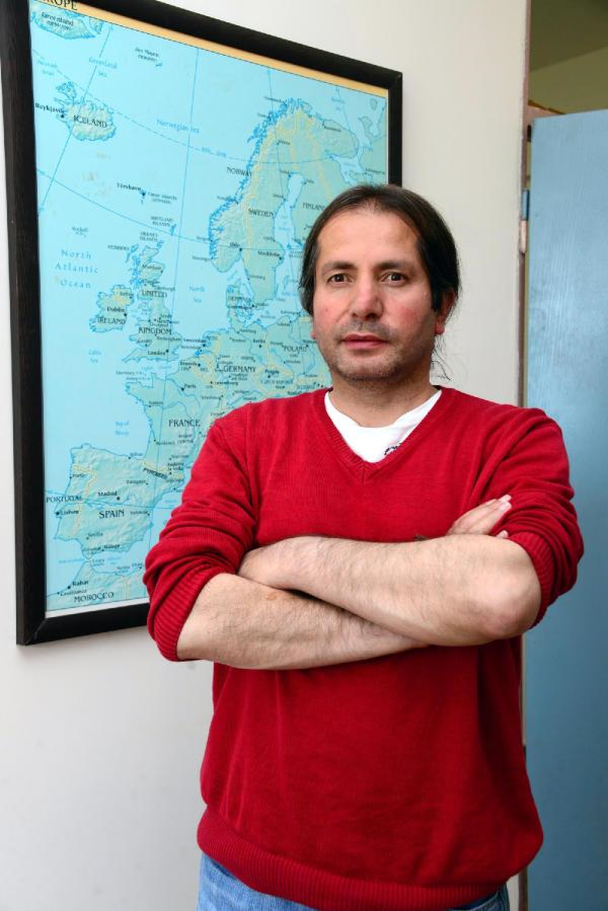 Prof. Dr. Arıkan: Işid Saldırıları, NATO Zirvesinde Ukrayna Krizinin Gölgesinde Kaldı