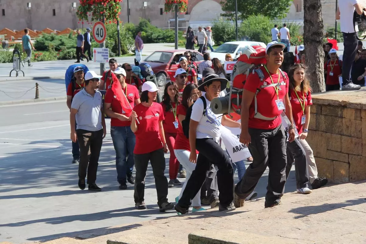 Sivas Kongresinin 95. Yıl Dönümü