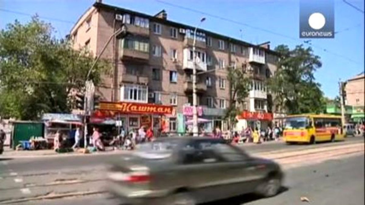 Ukrayna\'da Ateşkesin İlk Günü